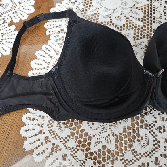 Cacique bra - Picture 4 of 6